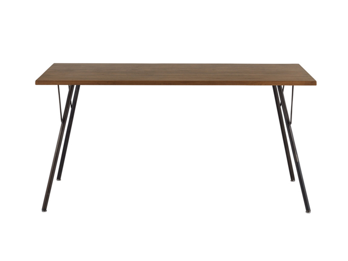 JOURNAL STANDARD FURNITURE SENS DINING TABLE M / ジャーナル