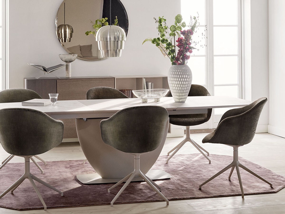 BoConcept ADELAIDE CHAIR / ボーコンセプト アデレード チェア 肘なし