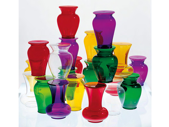 Kartell LA BOHEME / カルテル ラ ボエム スツール 8883 - インテリア