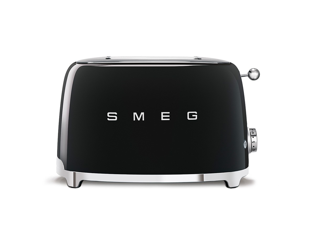 SMEG Toaster / スメッグ トースター TSF01 - インテリア・家具通販