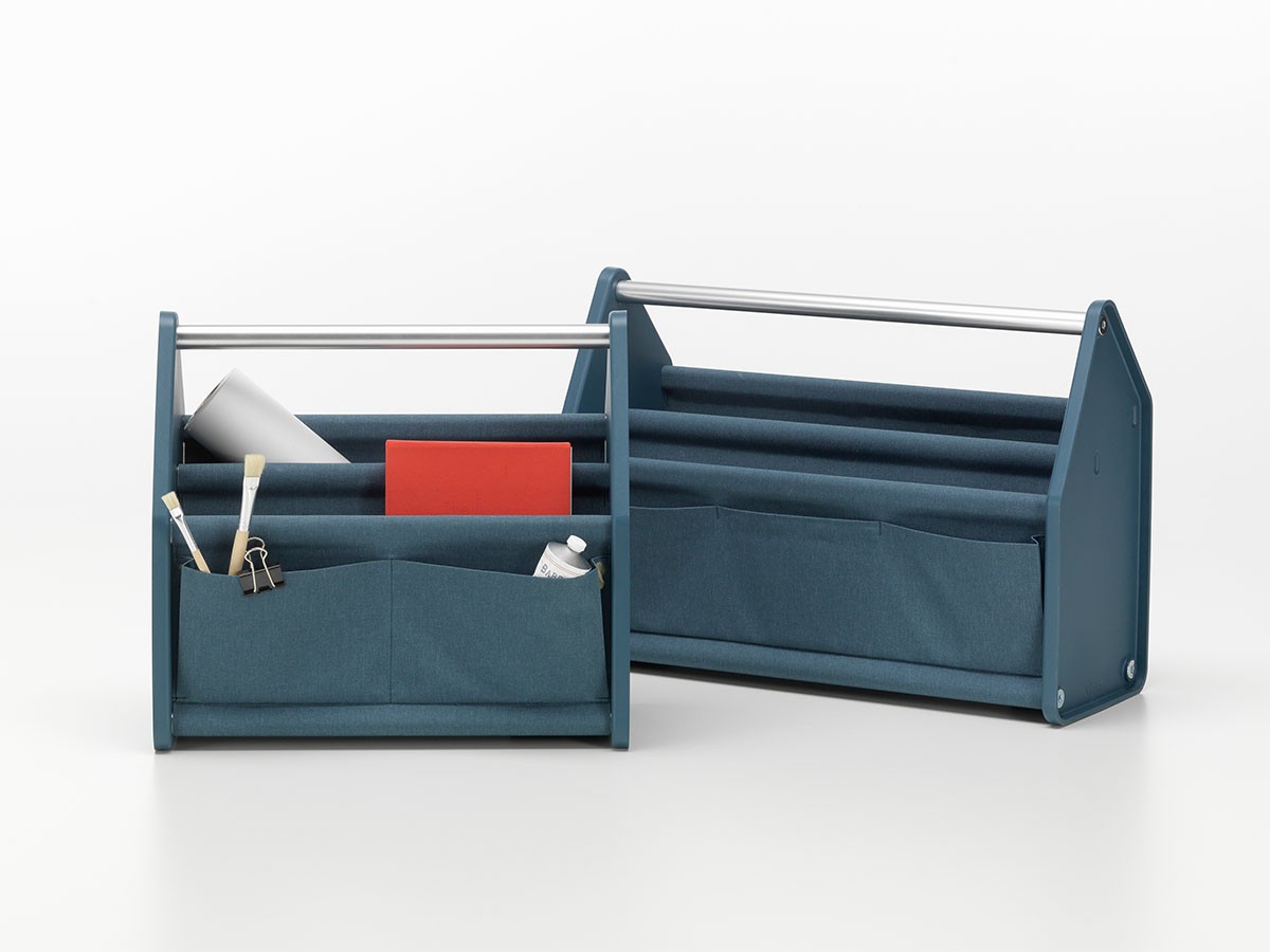 vitra Locker Box / ロッカー ボックス 新品 ブルー 【公式通販】