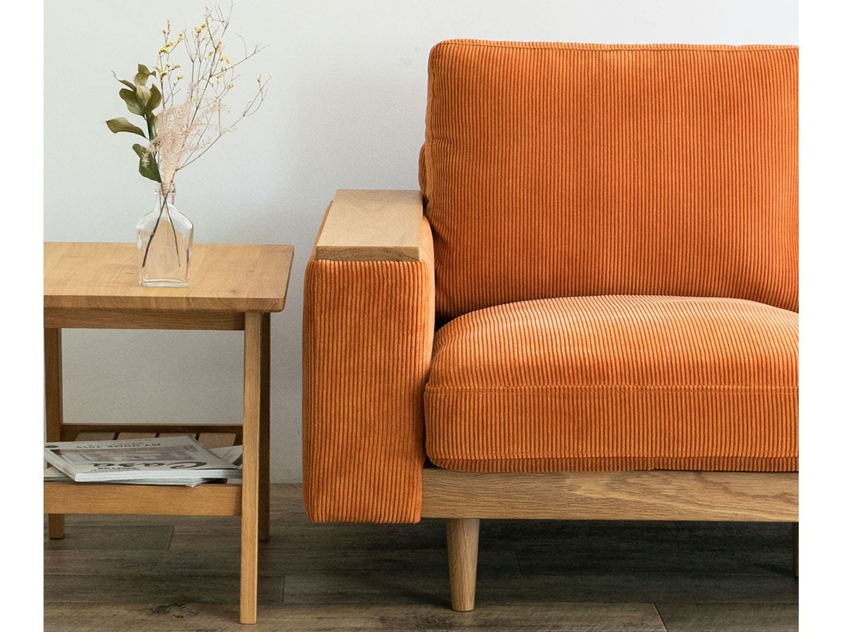 DOORS LIVING PRODUCTS Bothy Clubhouse Sofa 3P / ドアーズリビング