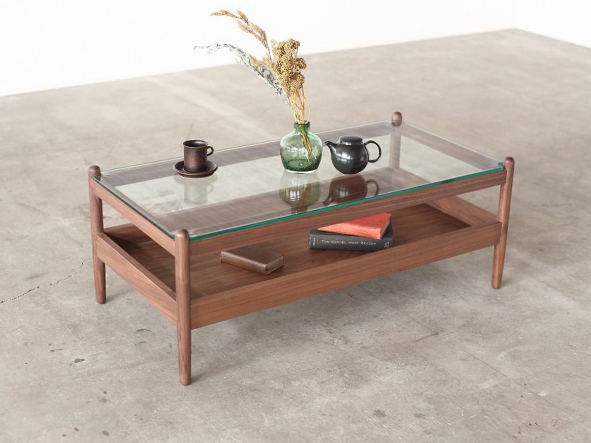 NOWHERE LIKE HOME BAKKEN Coffee table / ノーウェアライクホーム
