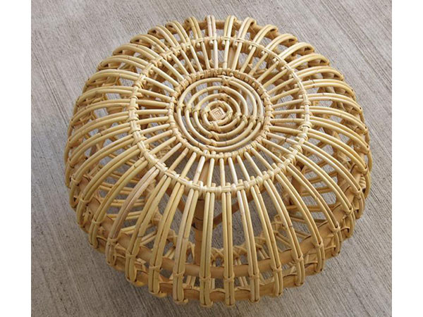 Sika Design Franco Albini Ottoman L / シカ・デザイン フランコ