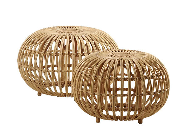 Sika Design Franco Albini Ottoman L / シカ・デザイン フランコ