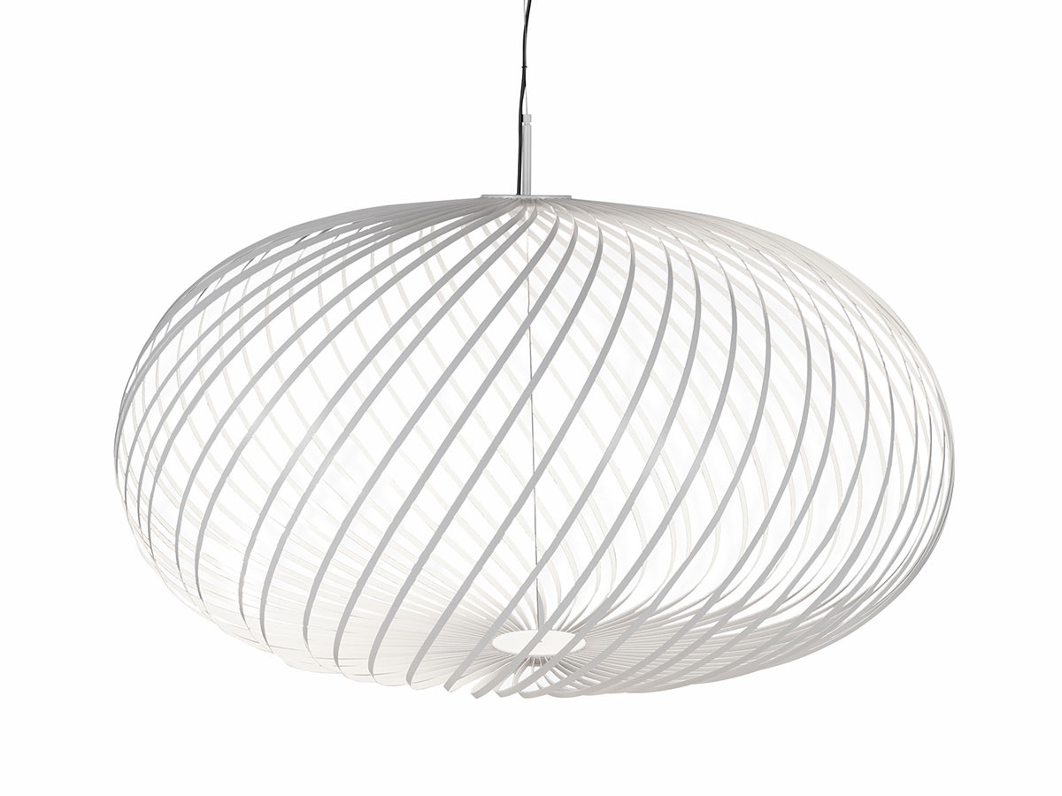 Tom Dixon. Spring Pendant Large / トム・ディクソン スプリング