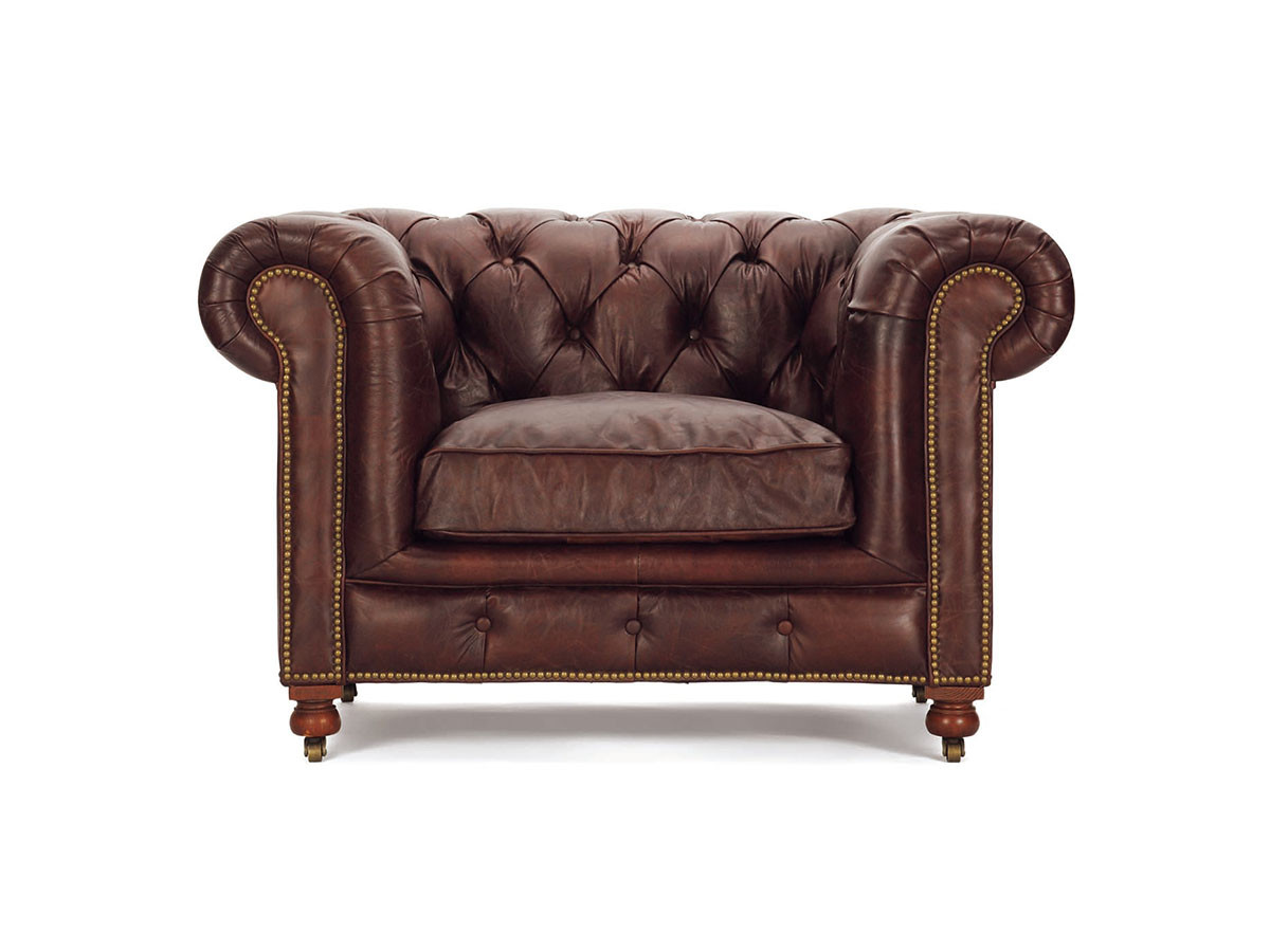 ダークブラウン系の一人掛けソファ 人気アクセスランキング