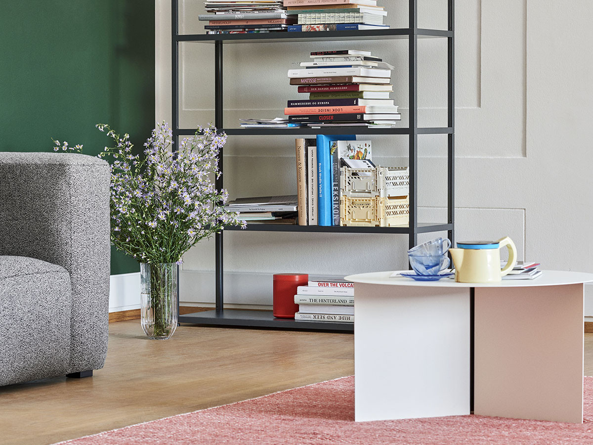 HAY SLIT TABLE XL COFFEE TABLE / ヘイ スリットテーブル XL コーヒー