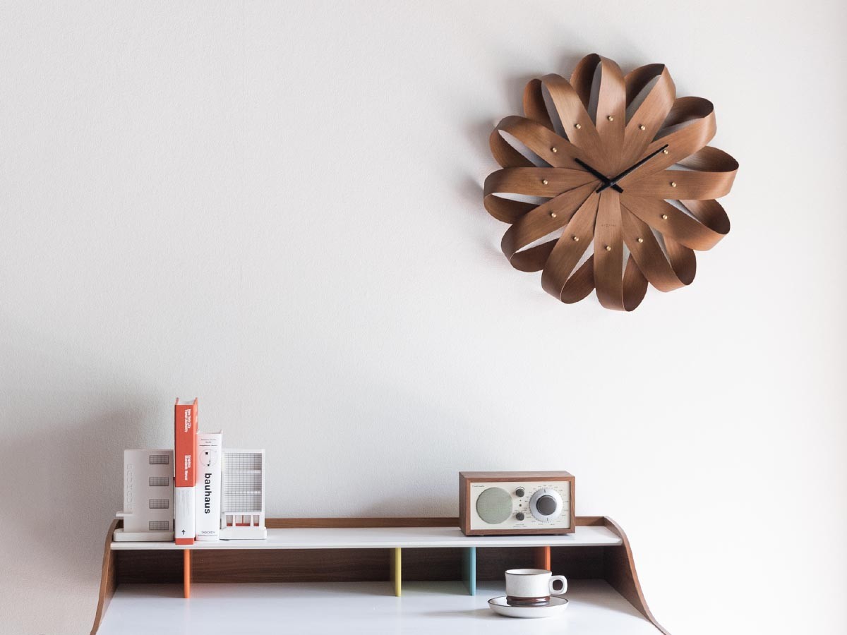 NeXtime Japandi Series Kazaguruma / ネクスタイム ジャパンディ