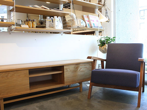 greeniche original furniture AV Board 1800 / グリニッチ オリジナル