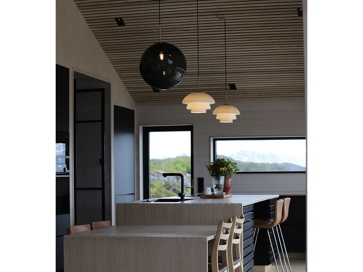 Hadeland Archive Pendant Lamp 4006 Large / ハーデランド アーカイヴ