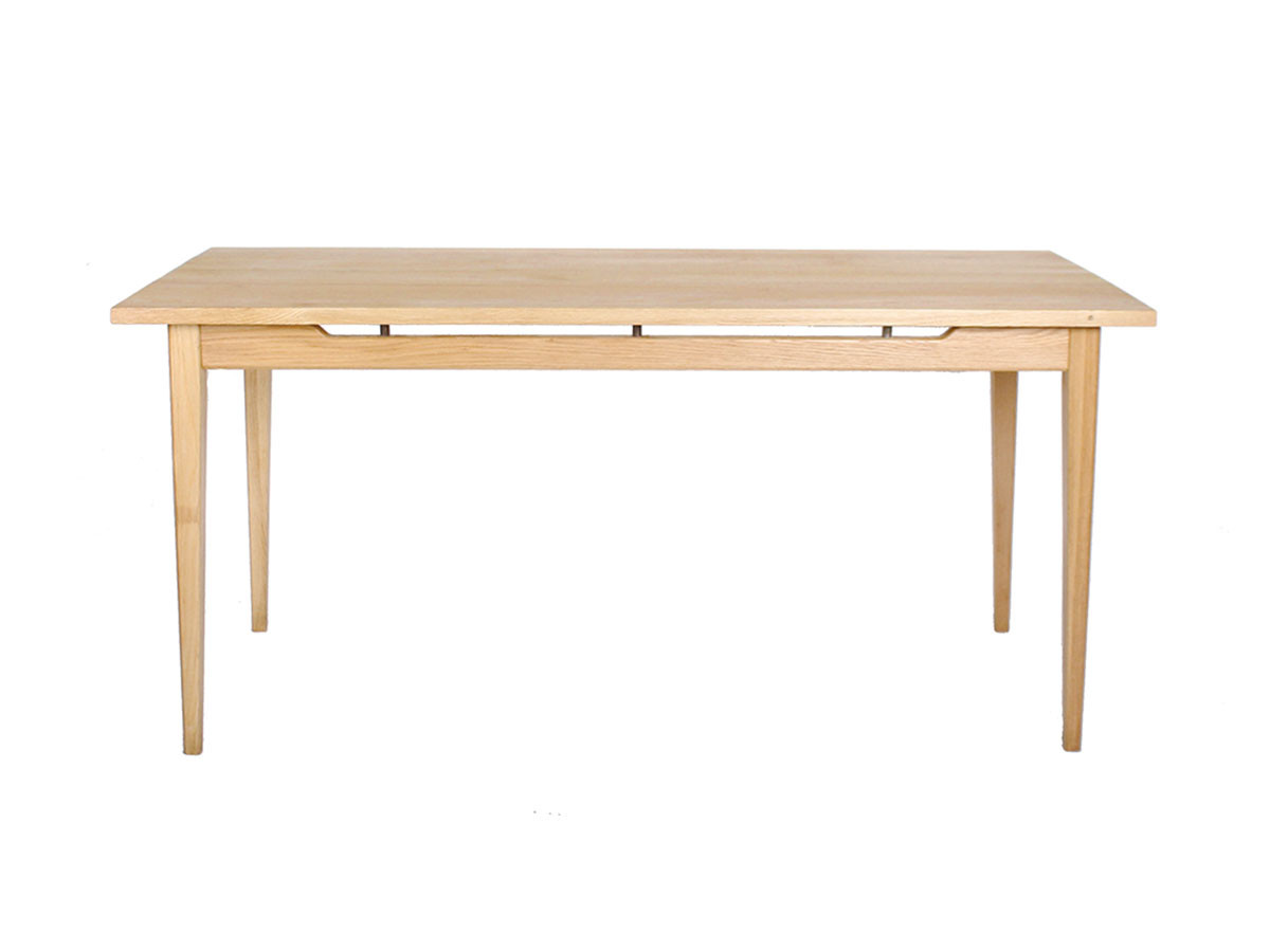 a.depeche solo dining table / アデペシュ ソロ ダイニングテーブル