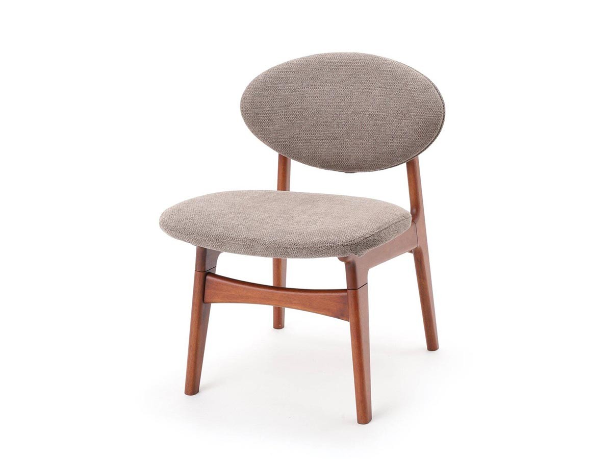 ACME Furniture TRESTLES LOUNGE CHAIR / アクメファニチャー