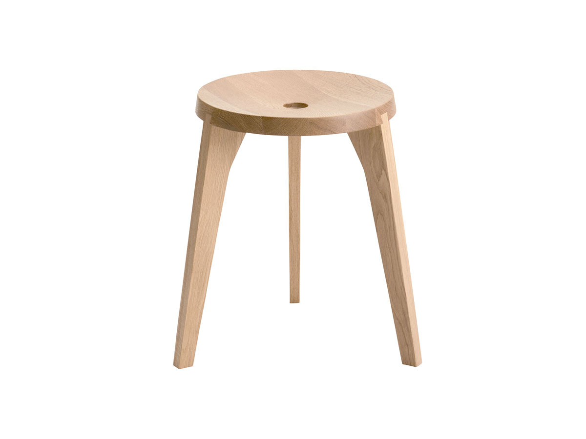 ARIAKE Dovetail Stool 3 Legs / アリアケ ダブテイル スツール（3本脚