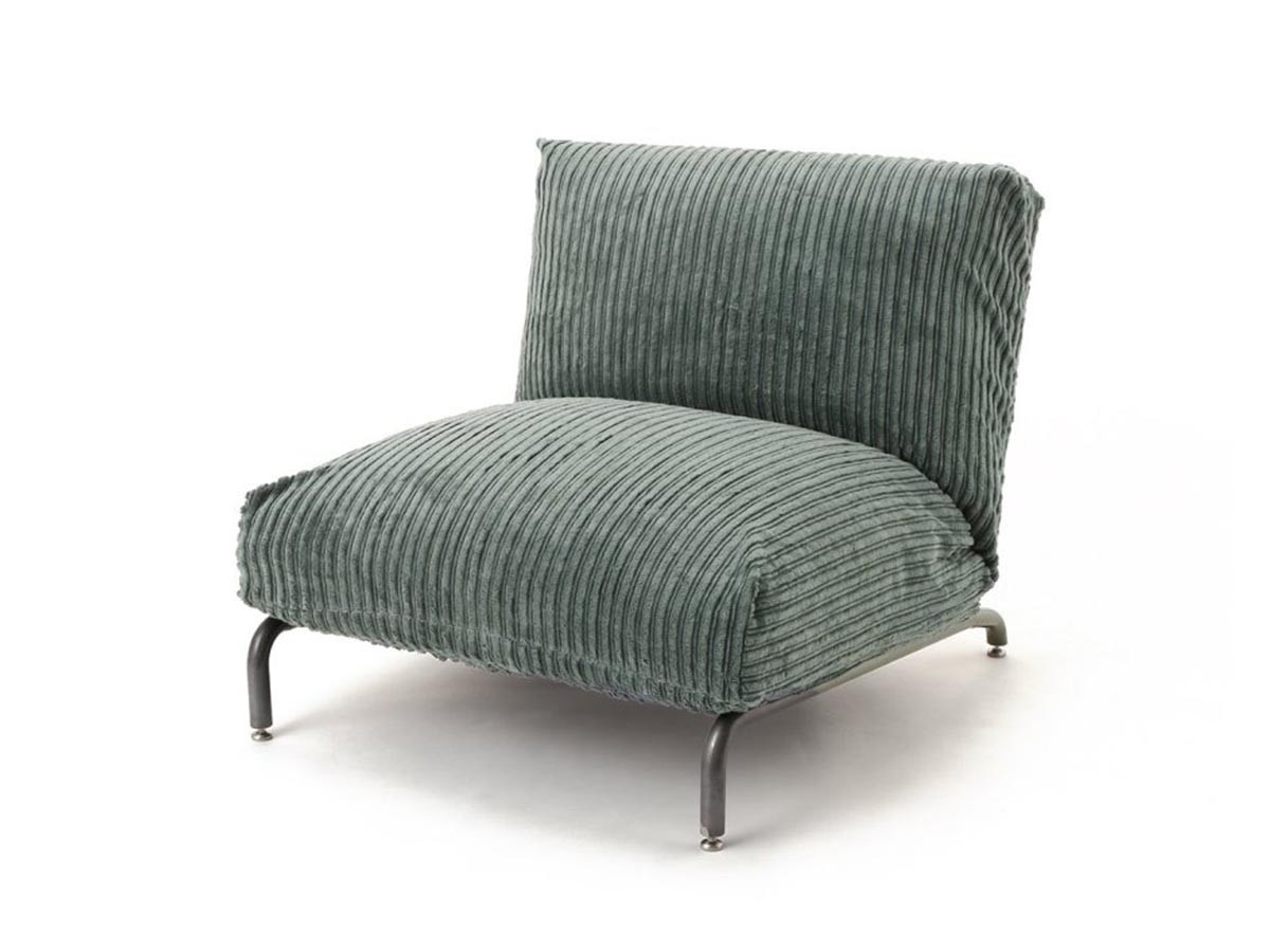 JOURNAL STANDARD FURNITURE RODEZ CHAIR 1P / ジャーナルスタンダード