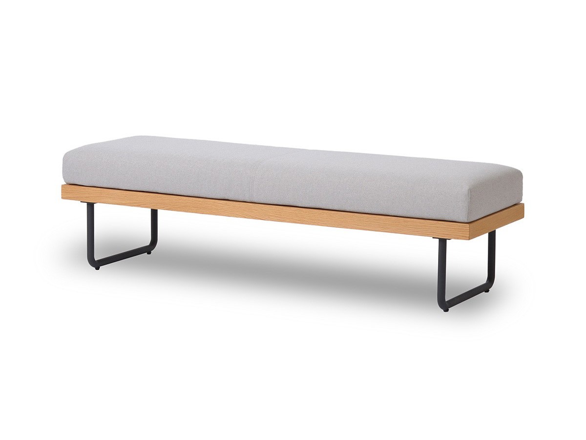 グレー系のダイニングベンチ 人気アクセスランキング - インテリア