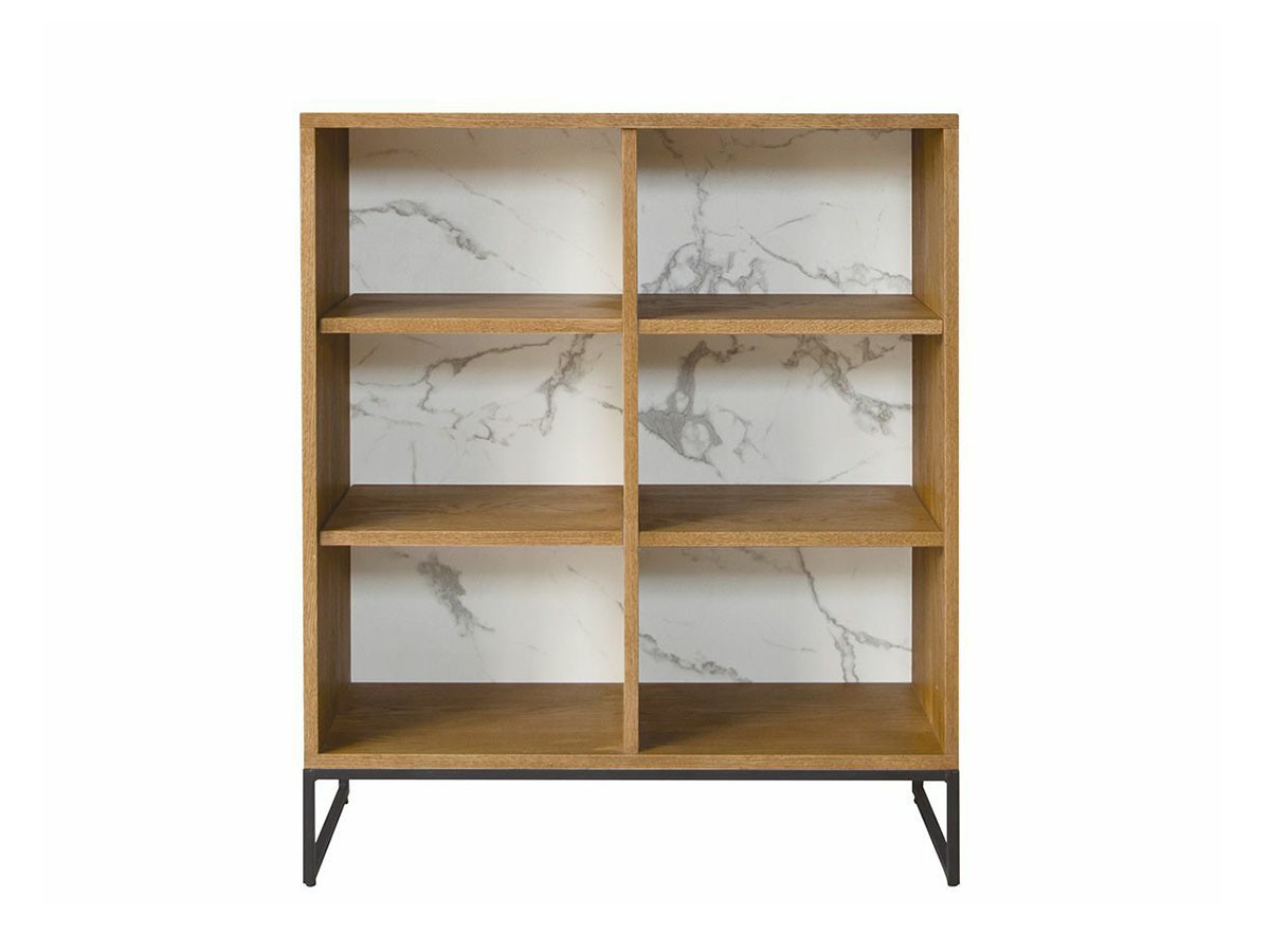 a.depeche / アデペシュの本棚・マガジンラック - インテリア・家具