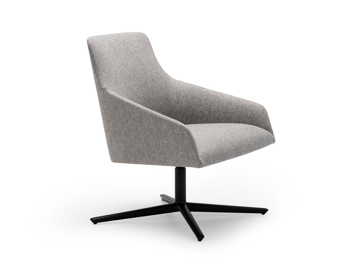 Andreu World Alya Low Back Lounge Chair / アンドリュー・ワールド