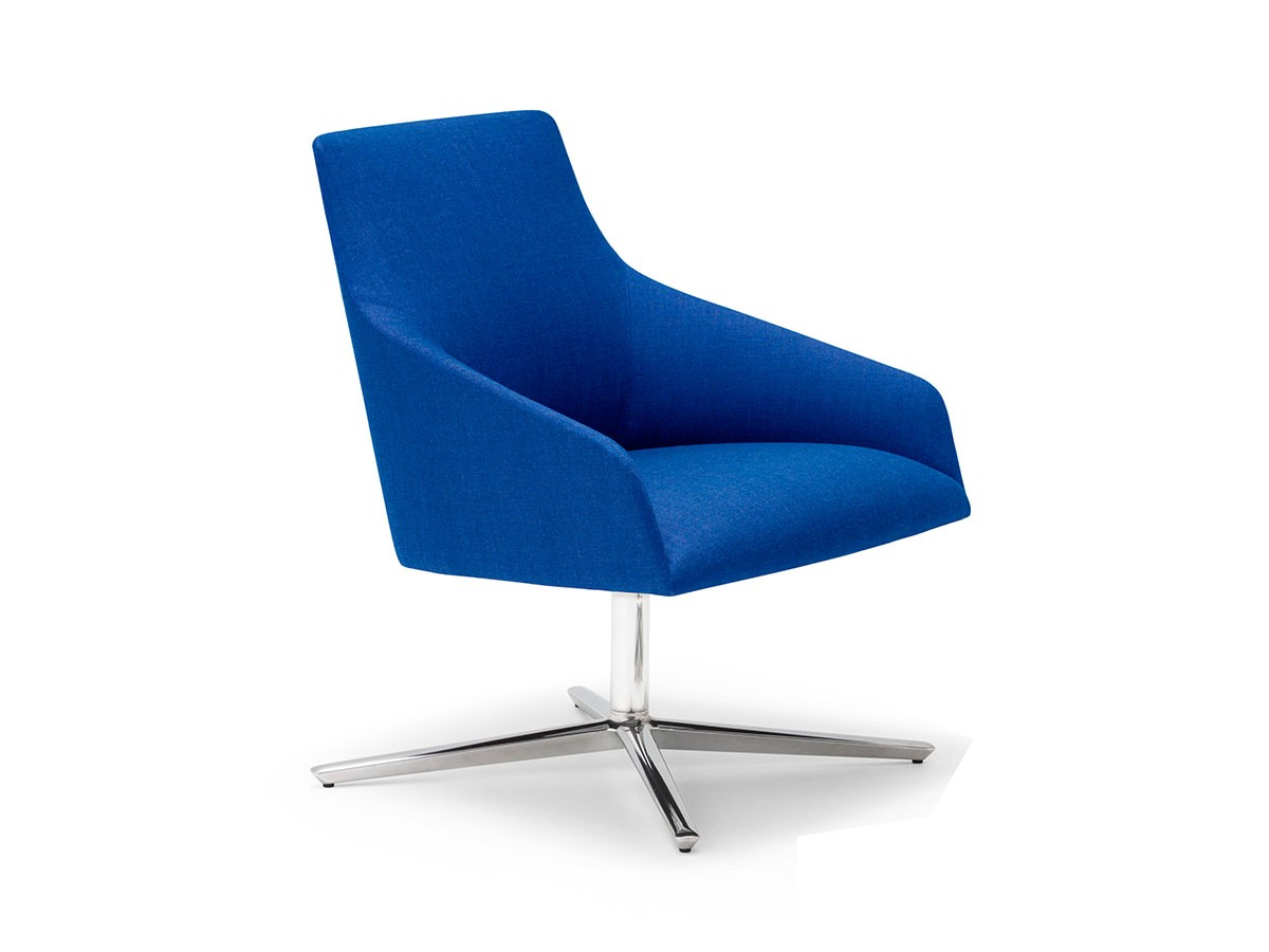 Andreu World Alya Low Back Lounge Chair / アンドリュー・ワールド