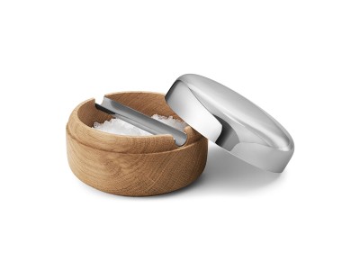 GEORG JENSEN ALFREDO SALT JAR / ジョージ ジェンセン アルフレド