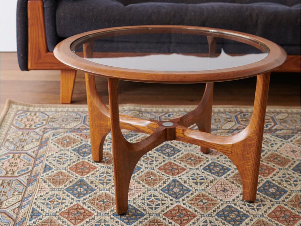 ACME Furniture SILHOUETTE CENTER TABLE / アクメファニチャー