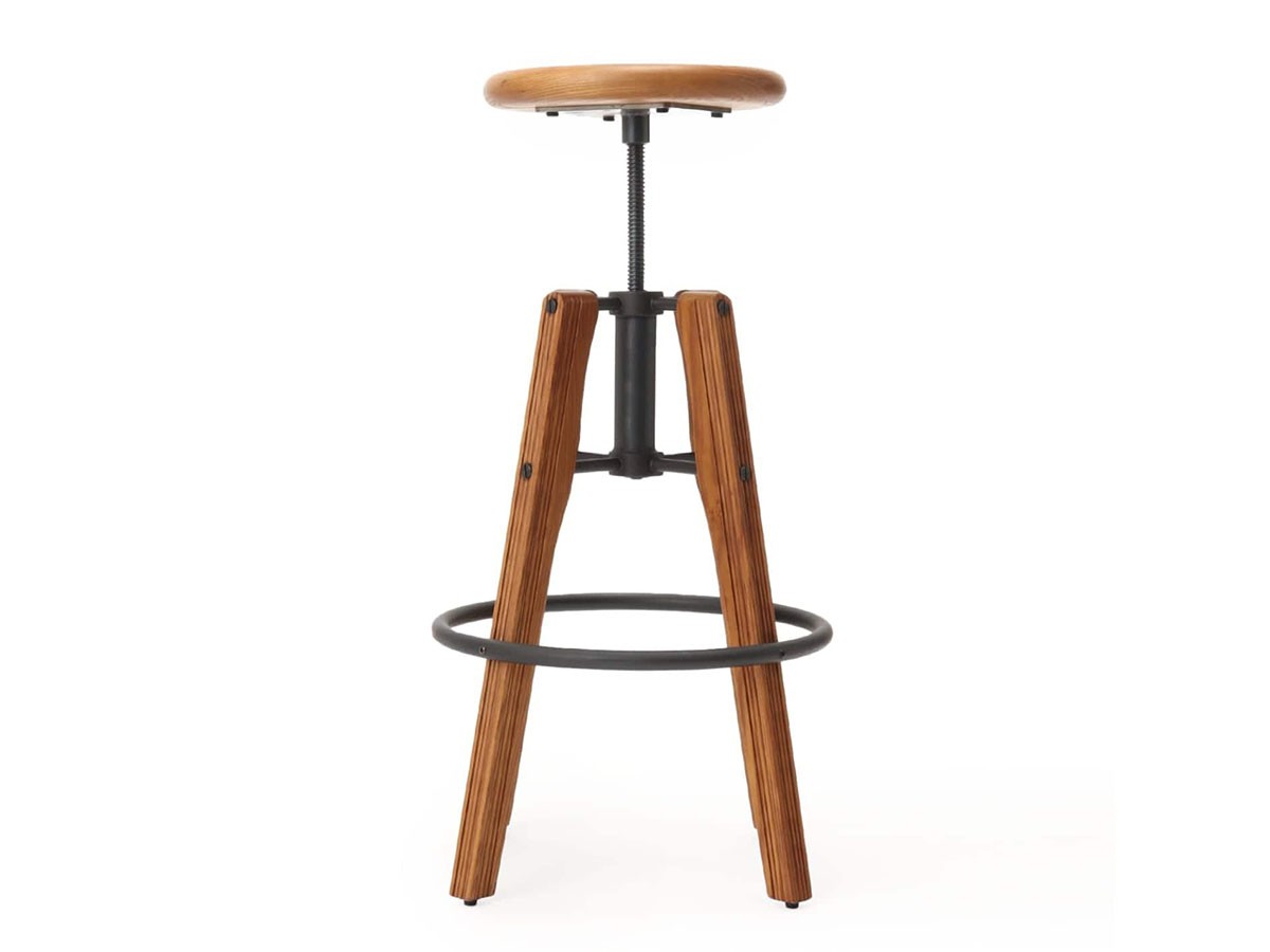ACME Furniture IRVIN STOOL HIGH / アクメファニチャー アーヴィン