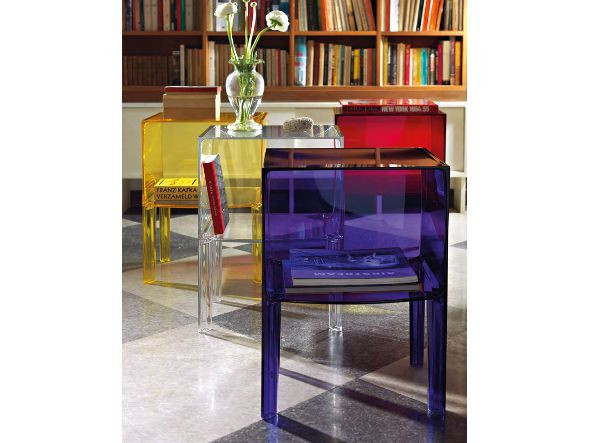 Kartell SMALL GHOST BUSTER / カルテル スモールゴーストバスター