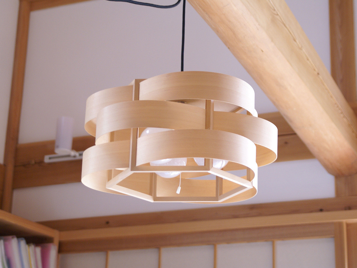 FLYMEe Japan Style Pendant Light / フライミージャパンスタイル