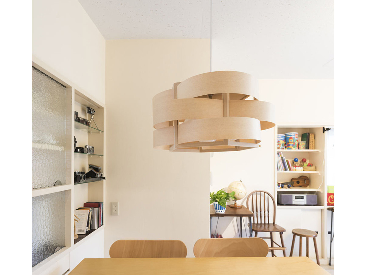 FLYMEe Japan Style Pendant Light / フライミージャパンスタイル
