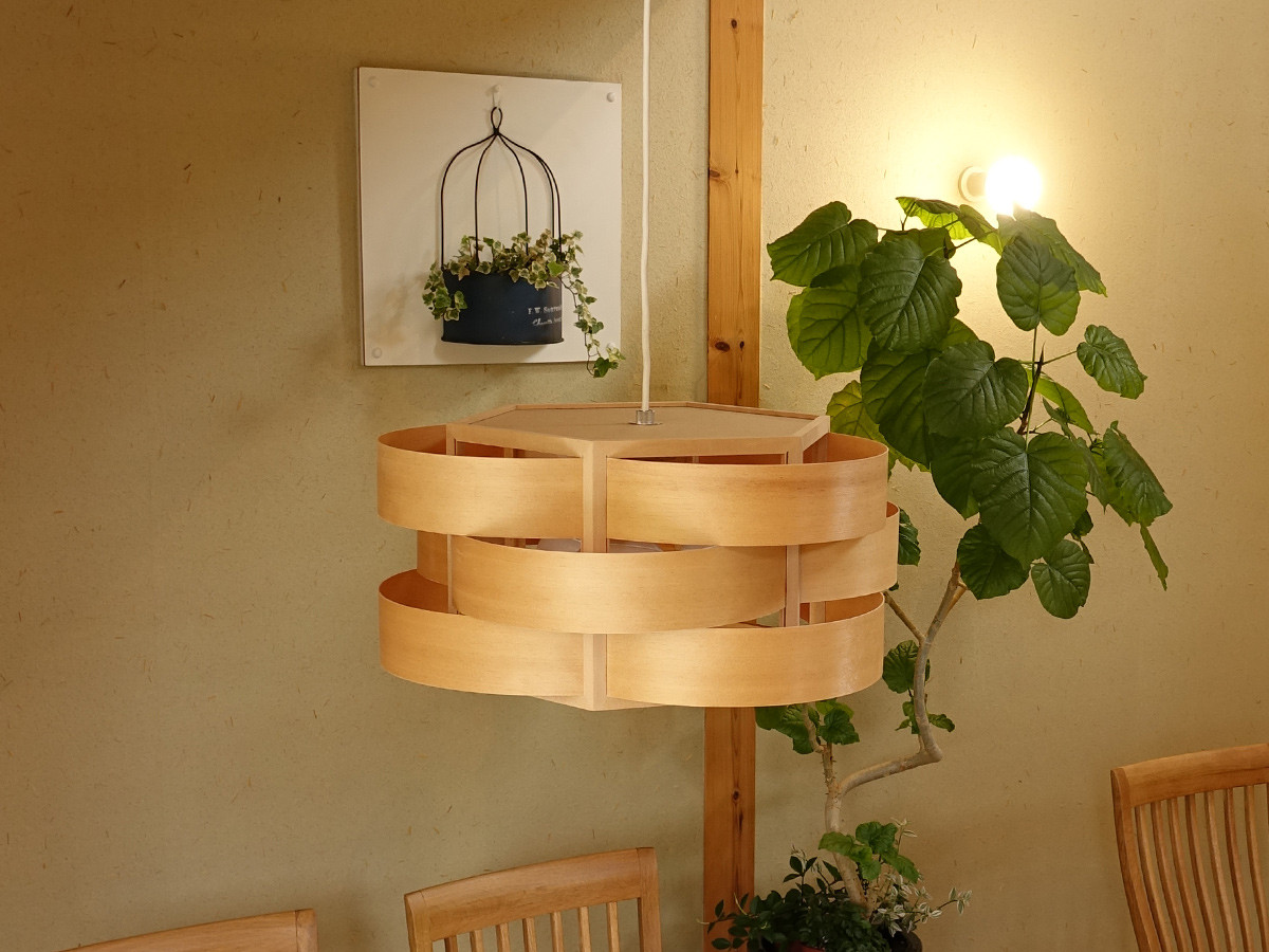 FLYMEe Japan Style Pendant Light / フライミージャパンスタイル