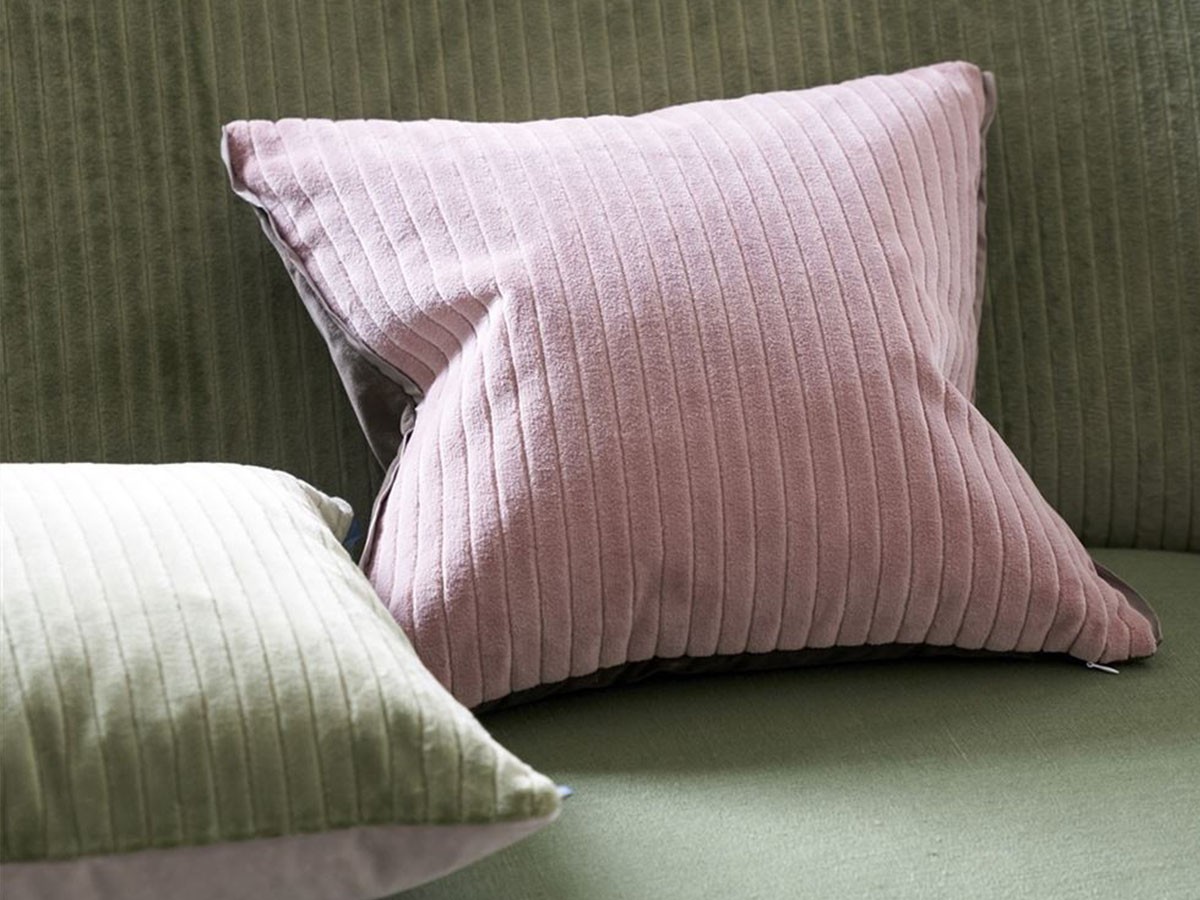 DESIGNERS GUILD Cassia Cord Cushion / デザイナーズギルド カシア