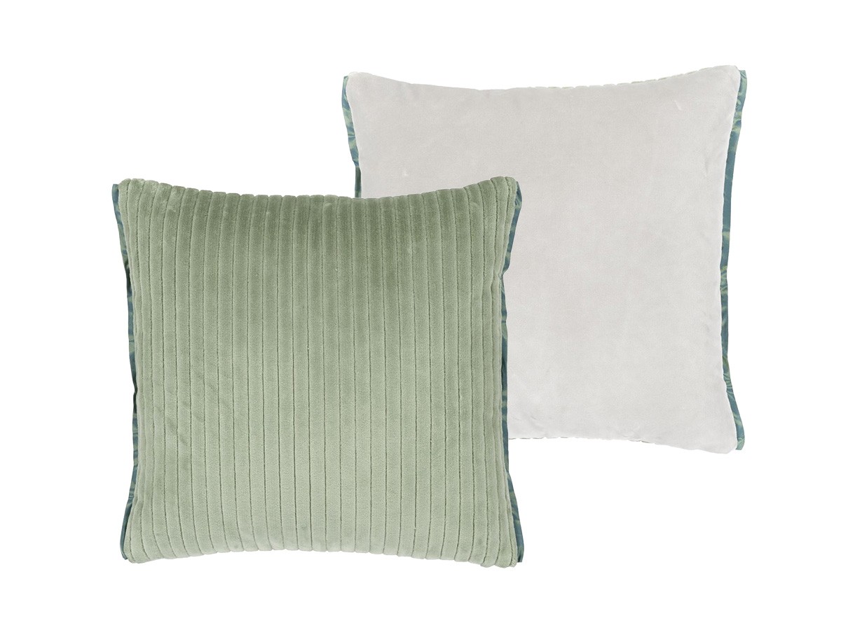 DESIGNERS GUILD Cassia Cord Cushion / デザイナーズギルド カシア