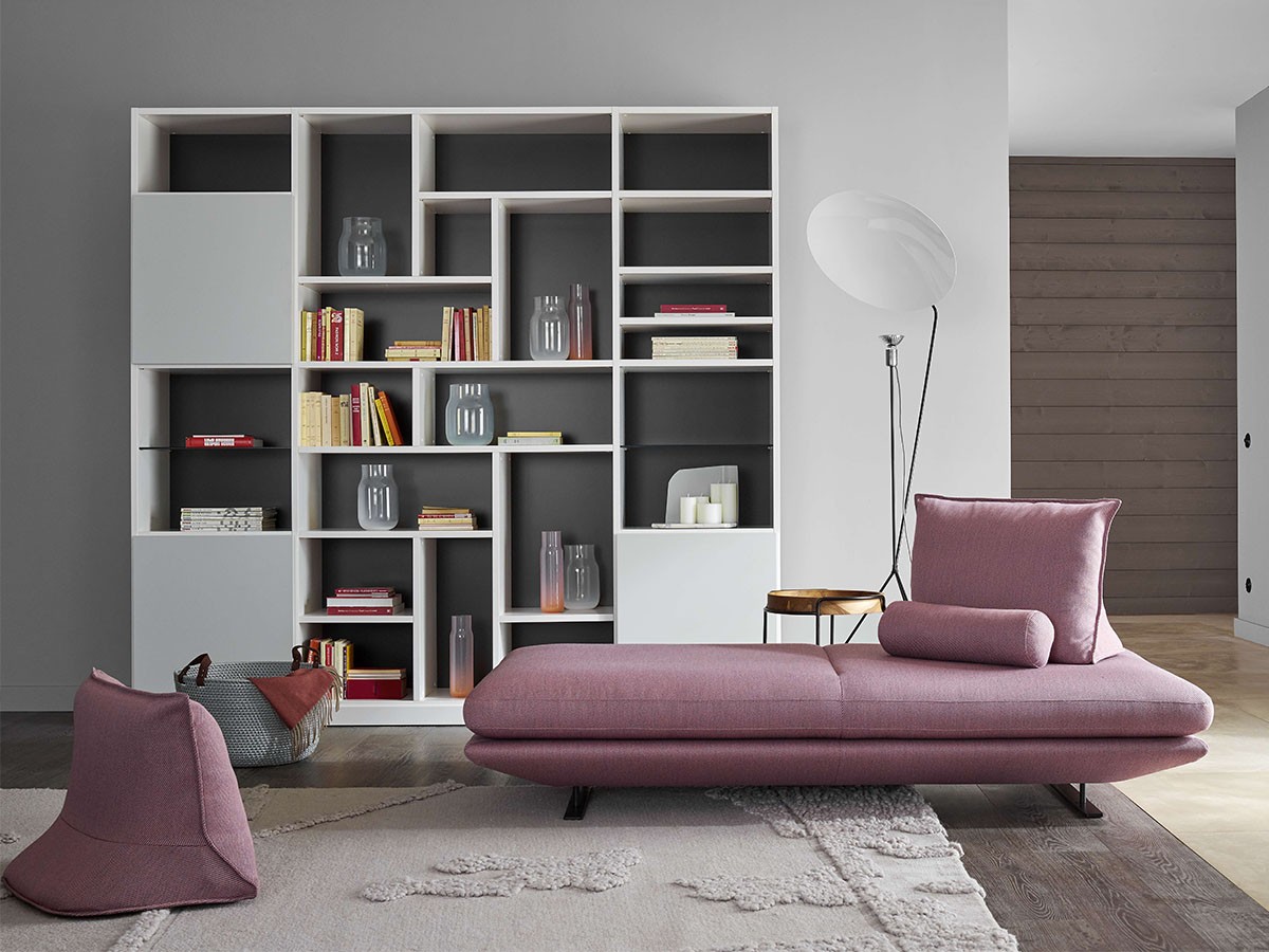 ligne roset ROSETPrado / リーン・ロゼ ロゼプラド ボルスター