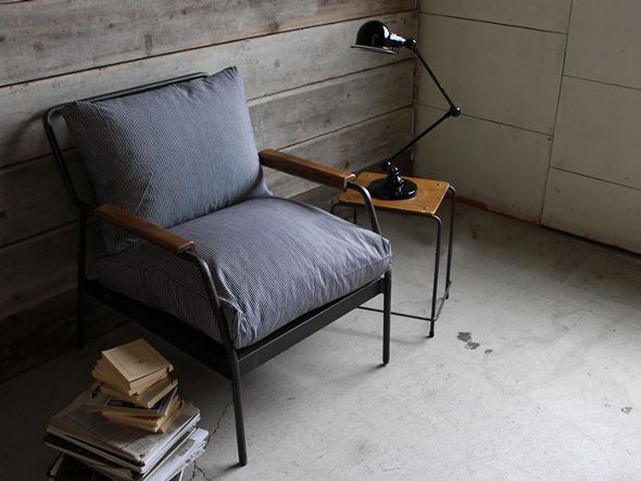 a.depeche socph school stool / アデペシュ ソコフ スクールスツール