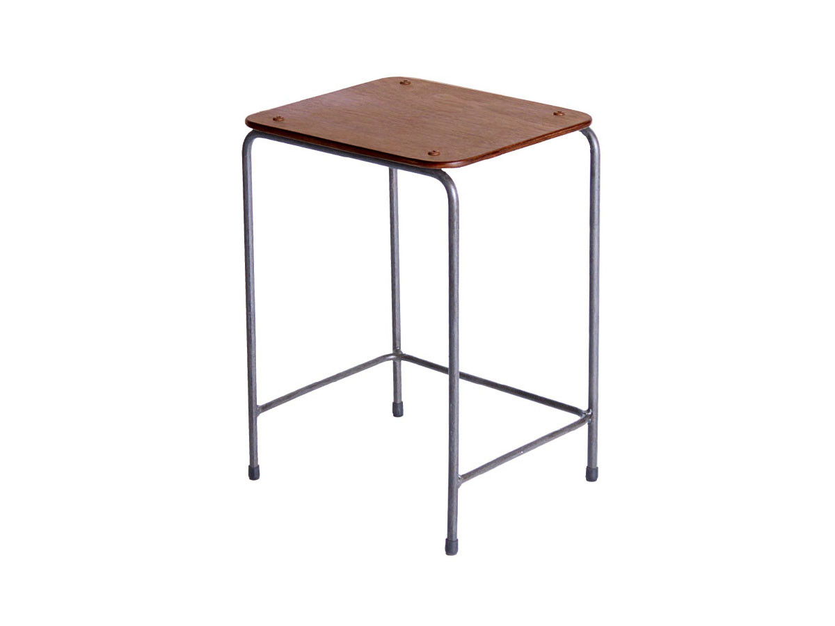 a.depeche socph school stool / アデペシュ ソコフ スクールスツール