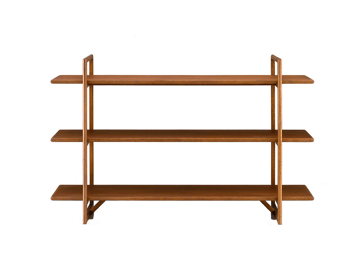 Tid Low Shelf / ティッド ローシェルフ - インテリア・家具通販【FLYMEe】