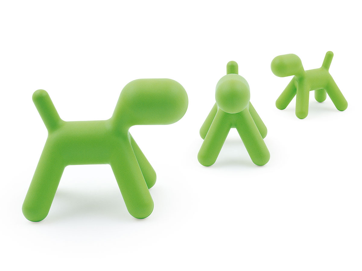 Magis PUPPY / マジス パピー（マット） - インテリア・家具通販【FLYMEe】