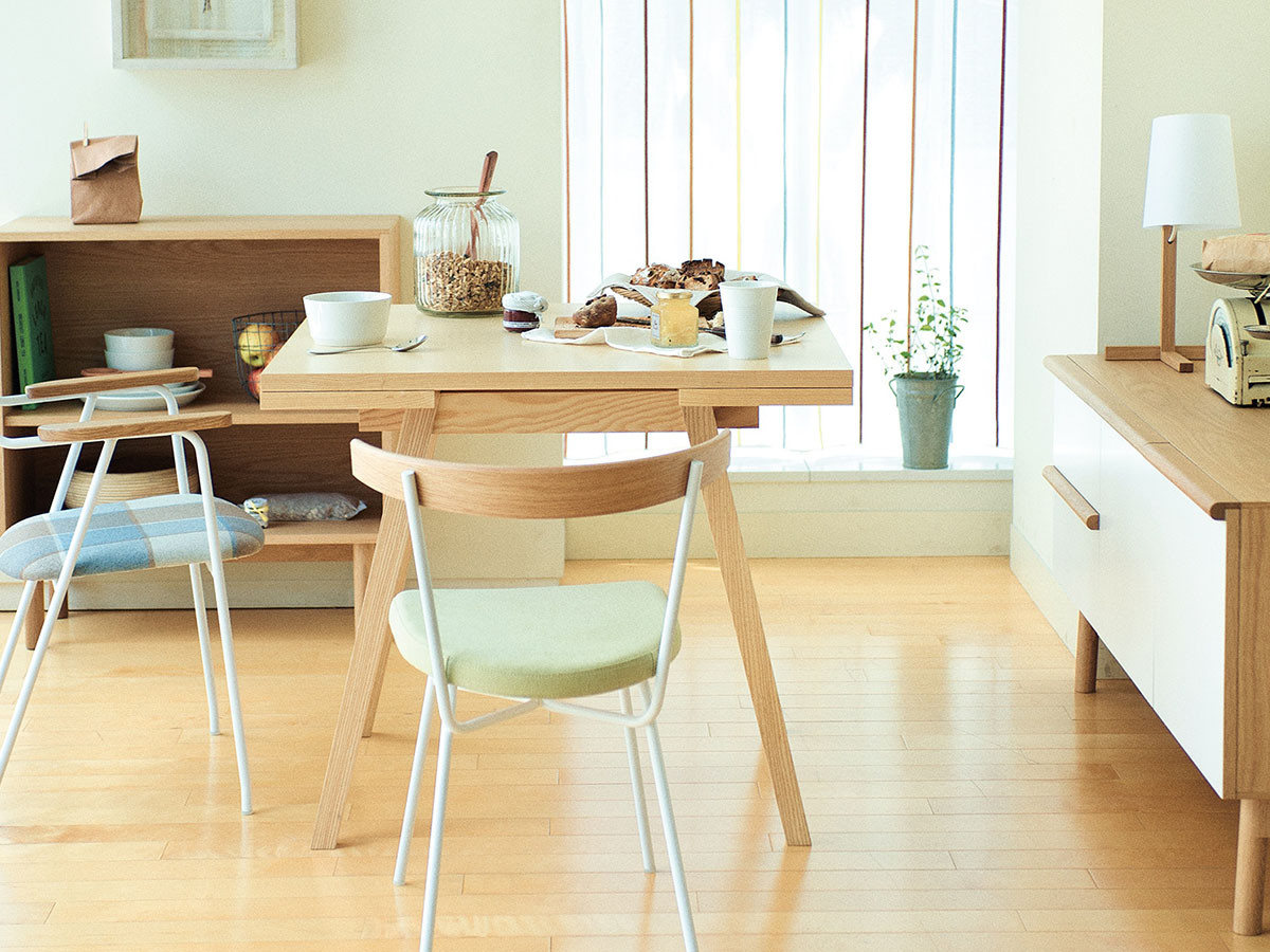 IDEE STILT SHELF MEDIUM / イデー スティルト シェルフ ミディアム