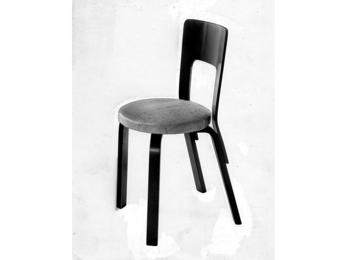 Artek CHAIR 66 / アルテック チェア 66 - インテリア・家具通販【FLYMEe】