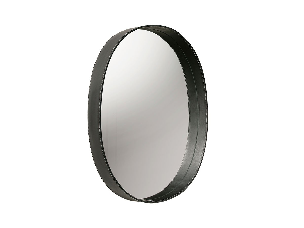 MOHEIM OVAL MIRROR / モヘイム オーバルミラー - インテリア・家具