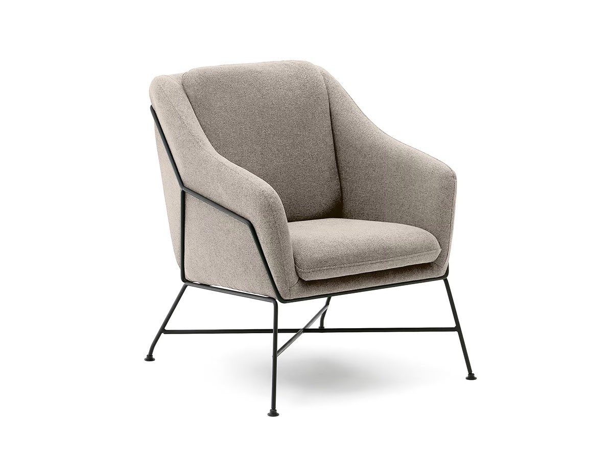 LaForma BRIDA / ラ フォーマ ブリダ チェア（ファブリック