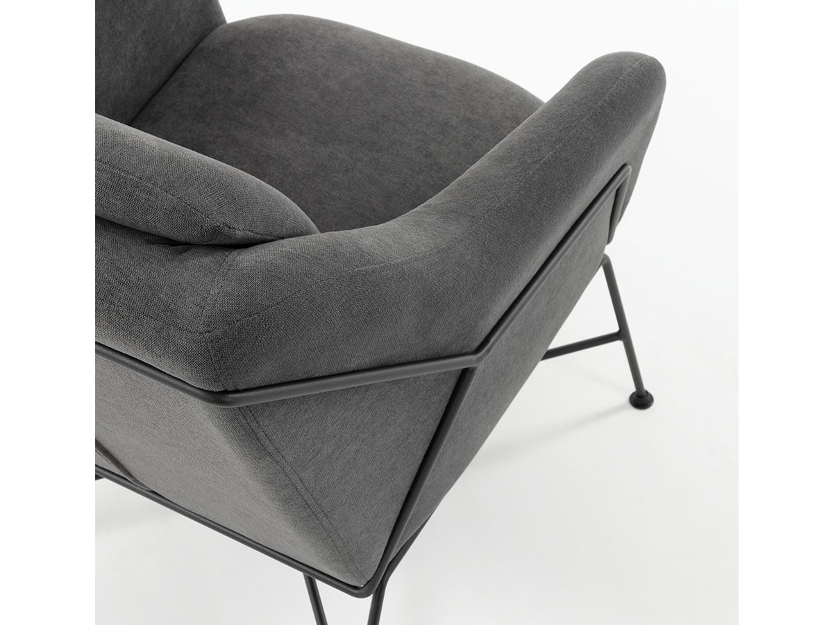 LaForma BRIDA / ラ フォーマ ブリダ チェア（ファブリック