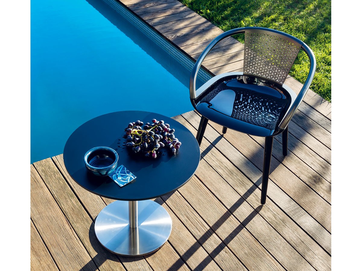 Magis PASSE-PARTOUT / マジス パッセパトゥー 円型テーブル