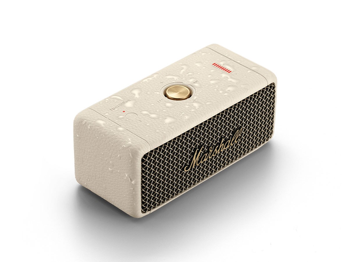 Marshall EMBERTON II / マーシャル エンバートン 2 ワイヤレス