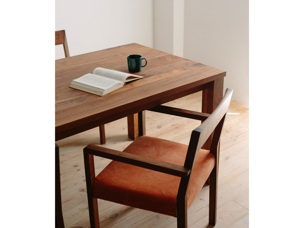 広松木工 FREX / ひろまつもっこう フレックス ウッドダイニング