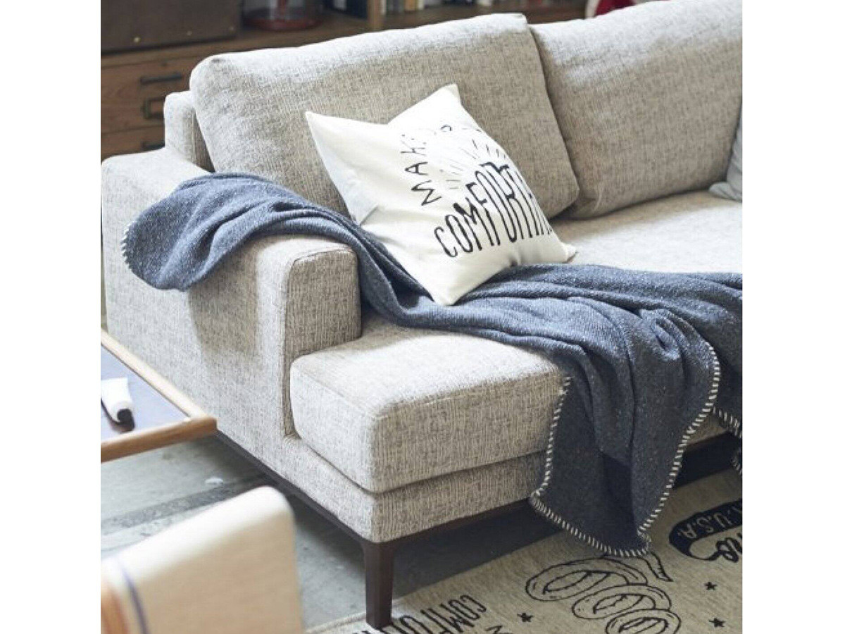 JOURNAL STANDARD FURNITURE JFK SOFA / ジャーナルスタンダード