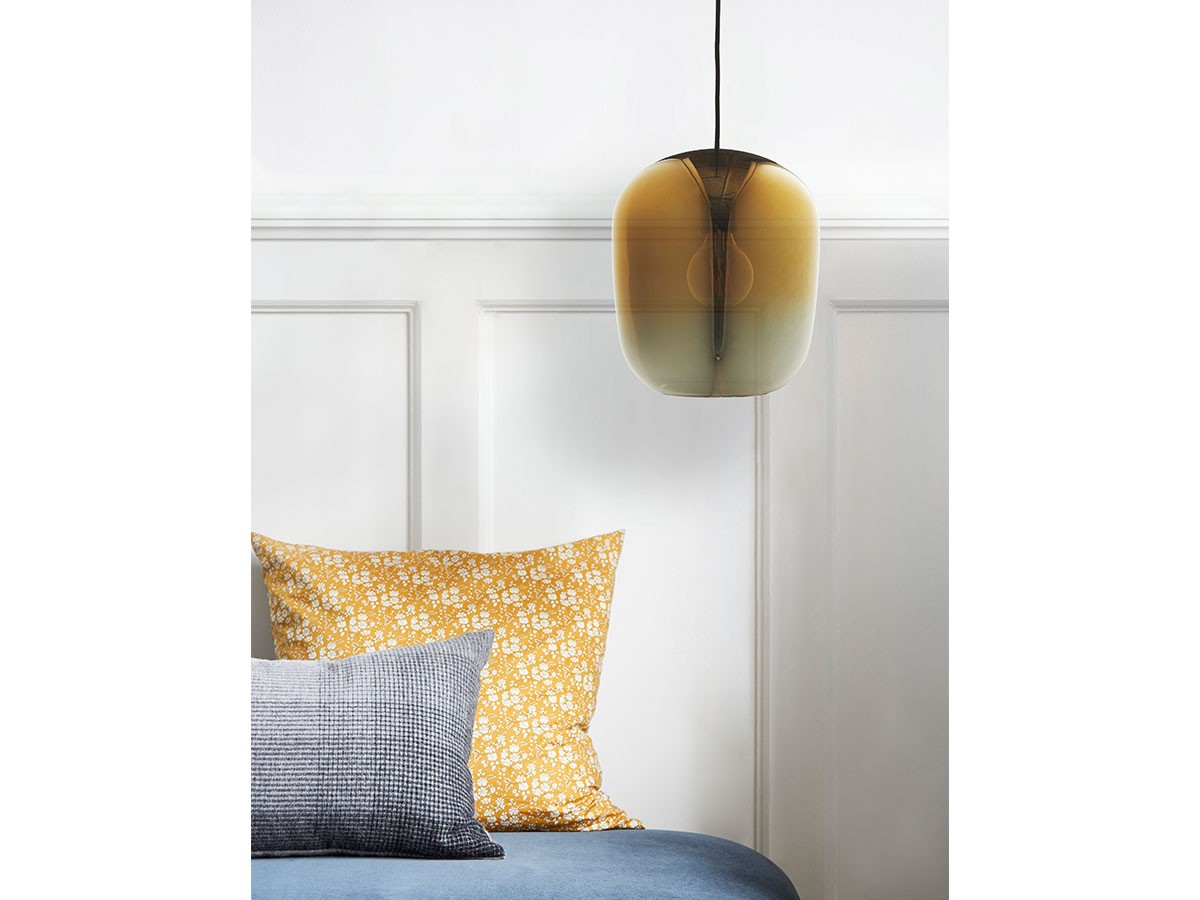 FRANDSEN ombre pendant / フランゼン オンバー ペンダント