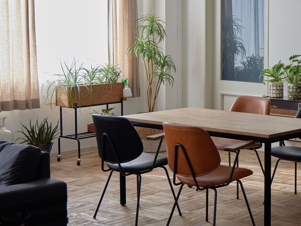 Knot antiques GRIT PLANTER / ノットアンティークス グリット