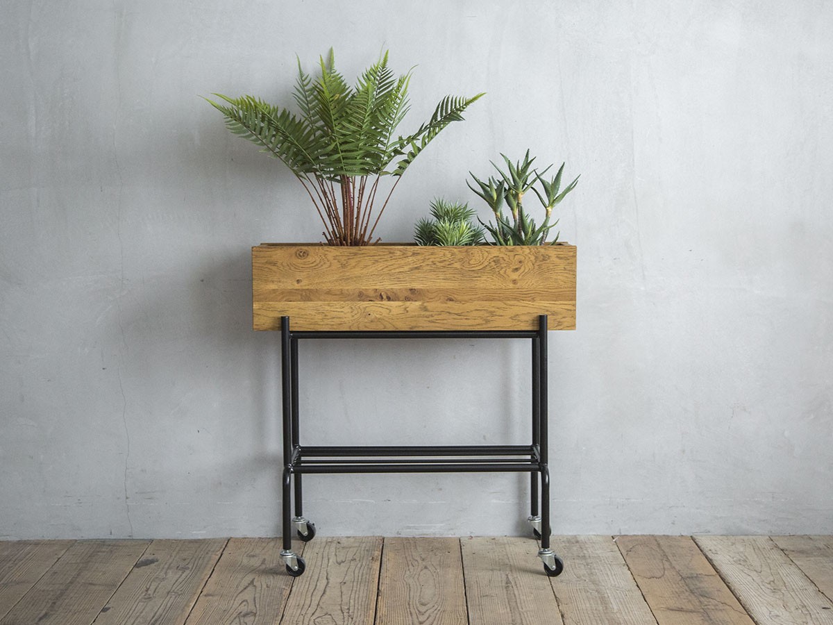 Knot antiques GRIT PLANTER / ノットアンティークス グリット