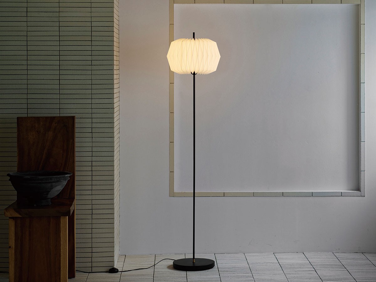 FLYMEe Parlor / フライミーパーラーのフロアライト・フロアスタンド